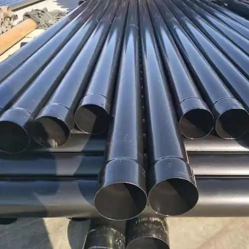 赤峰热浸塑钢管的施工环境有一些特殊要求