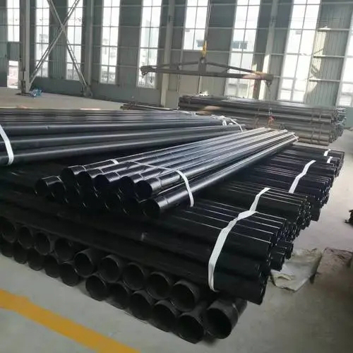 赤峰热浸塑电力穿线管施工注意事项